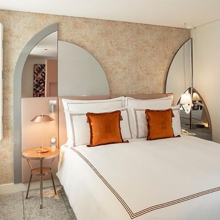 Отель Convent Square Lisbon, Vignette Collection By Ihg Экстерьер фото