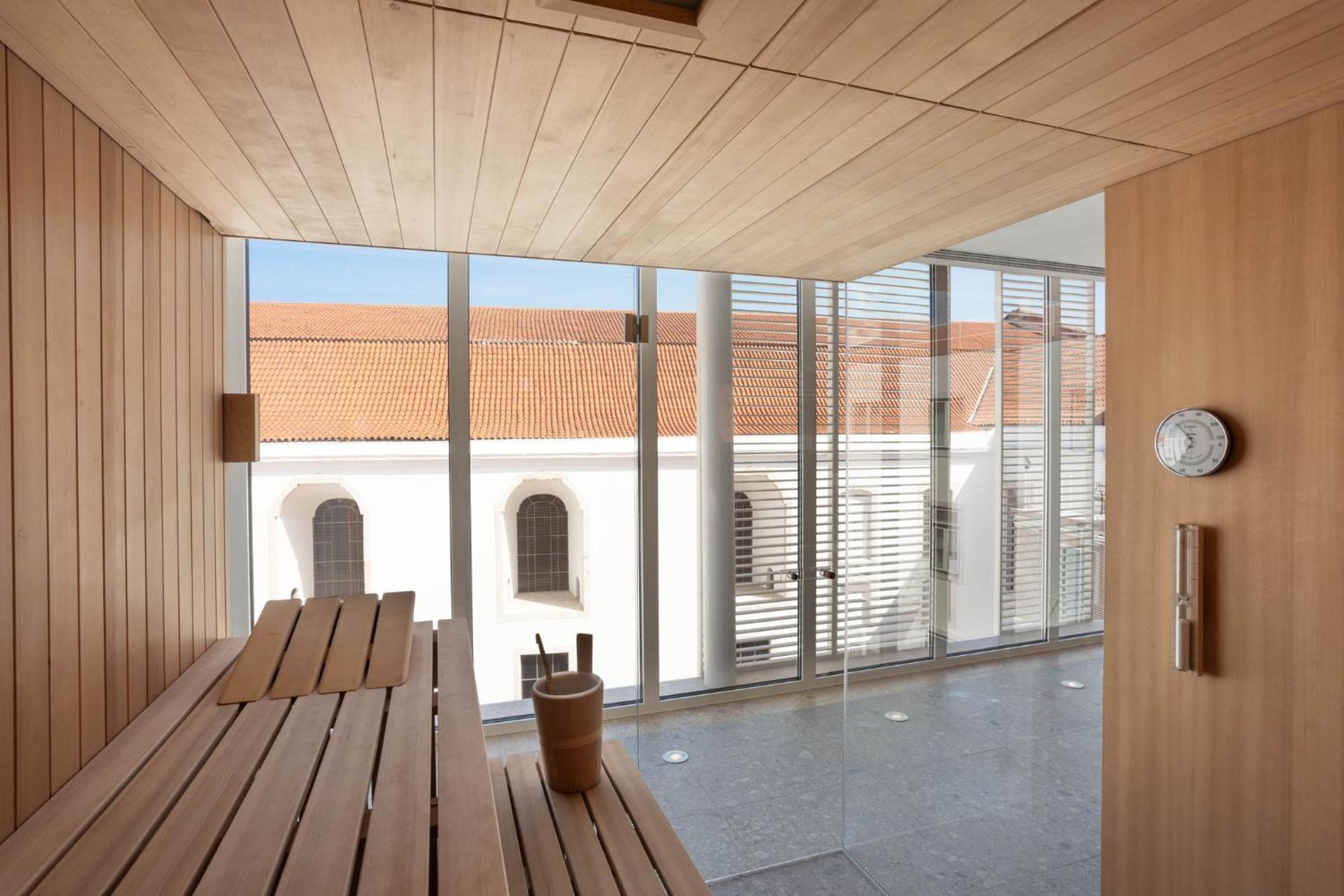Отель Convent Square Lisbon, Vignette Collection By Ihg Экстерьер фото